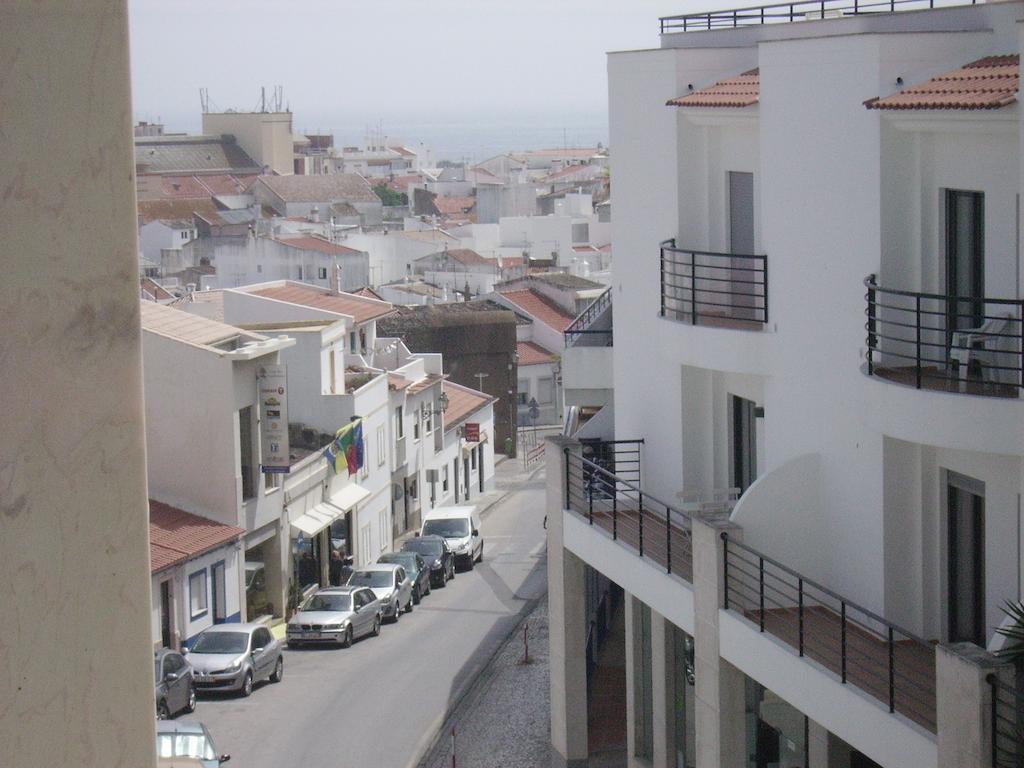 Auberge de jeunesse Casa Do Sol Algarve
